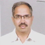 Vikram Lele Email & Phone Number