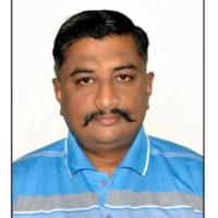 Systematic Solutions, Inc. Employee Sarang Kulkarni's profile photo