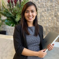 Macquarie Group Employee Joanne Ha's profile photo