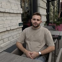 WebLegends Employee Oleksandr Stektsov's profile photo