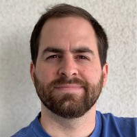 Nicolás Harismendy Serrano Email