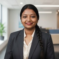 DevOpsSchool Employee Manshi Kumari's profile photo