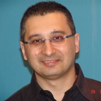 S.A.C.F. Engineering LTD Employee Eli Perets's profile photo