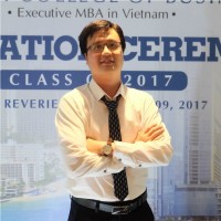 SAVARTI LTD. Employee Hao Duong's profile photo