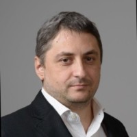 OMV Employee Andrei Ciobanu's profile photo