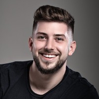 Clube da Aposta Employee Murilo Andrade's profile photo