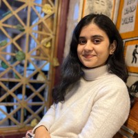 Priyanshi Sharma's profile photo