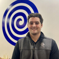 FlackTek SpeedMixer® Employee Dominic Souto's profile photo