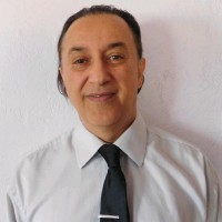 Reza Afaghpour