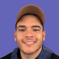 Kudert Perú Employee Sebastian Arango's profile photo