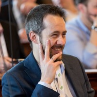 Primeo Energie AG Employee Matthias Eifert's profile photo