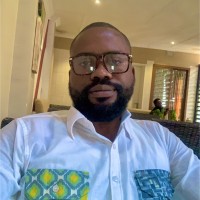 Sino-Congolaise d’Exploitation SA (SICODEX, SA) Employee Jean Kalamb's profile photo