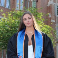 Palmer Timber Ltd Employee Hannah Palmer's profile photo
