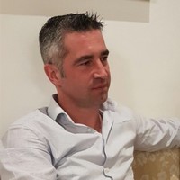Stefano Favaro Email & Phone Number