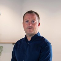 Hive Land & Planning Employee Nick Thompson's profile photo