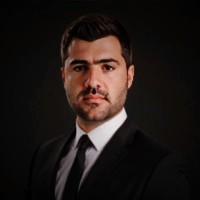 PrimeXM - Financial Technology Employee Kyriakos Siailas's profile photo