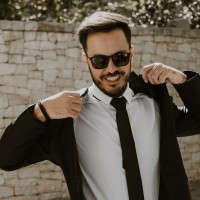 RGBO Employee Jason van Niekerk's profile photo