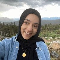 Amanda Ali Email & Phone Number