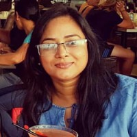 Prasanna Adams Email