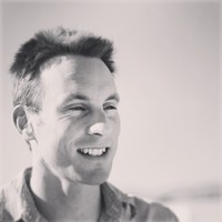 Figured Employee Carl McDonald's profile photo