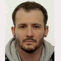 Autodata Employee Gordon Fraser's profile photo