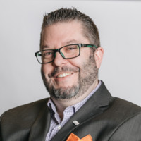 Zenoti Employee John Eddison's profile photo