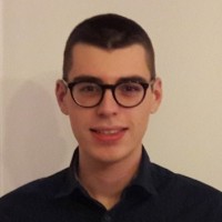 RandoriSec Employee Louis Lambron's profile photo