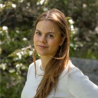 Pegasus Kontroll Employee Nora Larsen's profile photo
