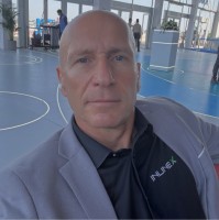Inline X Employee Arild Jakobsen's profile photo