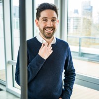 CMS Mediaplus Employee Guillaume Broggio's profile photo