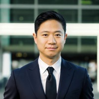 NexGen Therapeutics, LLC Employee Ray Dong's profile photo