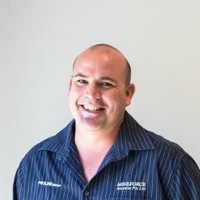 CSF Industries Employee Brendan Pickering's profile photo
