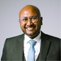 Daniel & Wong Employee Thevan Aruljothi's profile photo