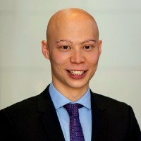 BlueCrest Capital Management Employee Stéphane P.'s profile photo