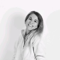 Terradata Employee Alexandra Friedli's profile photo