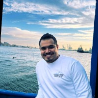 Adel Sayed Email & Phone Number