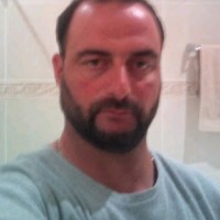 Compass Eurest Dining Services Employee Foti Avramidis's profile photo