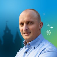 RUBY TOYS Employee Edwin Vriens's profile photo