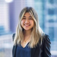 Hannah Fang's profile photo