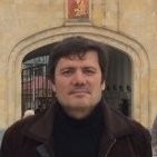 Cantor Employee Marc Berthoux's profile photo