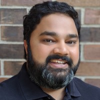 ACCELQ Employee Nishan Joseph's profile photo