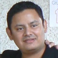 Royale Studios Employee Oscar Mota Mangandi's profile photo