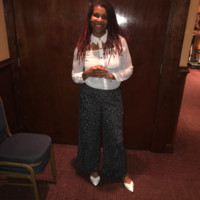 Self-Employed Employee Si'Mone Hines's profile photo