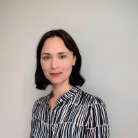 Oxwash Employee Michelle Urvall-Ashraf's profile photo