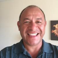 City of Santa Clarita Employee Sergio Rodriguez's profile photo