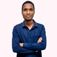 IAA Employee Ally Rashidi's profile photo