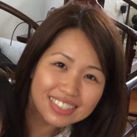 Railtrain Pty Ltd Employee Carrie Yip's profile photo