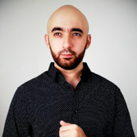 Atchik Employee Roch Ferrai's profile photo