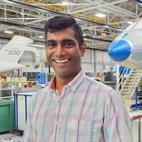 NWI Precision Employee Jay Yerrapragada's profile photo