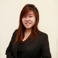 Citi Employee Jacqueline Lim's profile photo